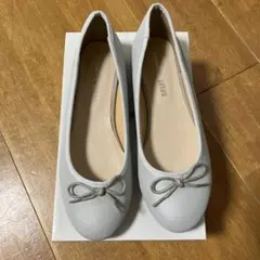 BRUIT Femme スエード パンプス未使用新品