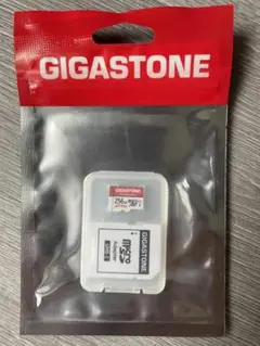 GIGASTONE 256GB MicroSDメモリーカード