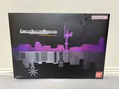 BANDAI CSM ドーパントメモリ　風都探偵　セット