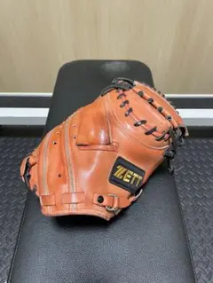 プロステイタス キャッチャーミット オーダー 希少