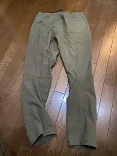 早い者勝ち ミレー パンツ