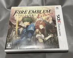 fe エコーズ