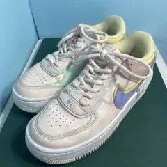 ◎ さくらカラー❗️NIKE AIR FORCE 1 SHADOW