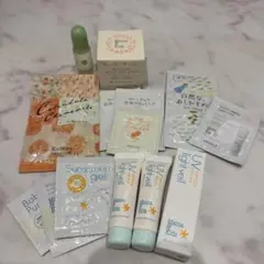ママ&キッズナチュラルサイエンスnaturalscience サンプル
