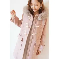 ダッフルコート JILL by JILLSTUART