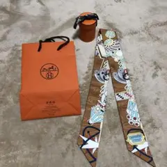 HERMES 2022aw 新作 オデッセイ ツイリー