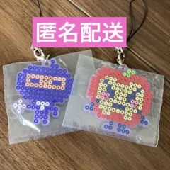 即完売！たまごっち一番くじラバーチャーム２点