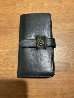 CALEE スマホケース　レザー