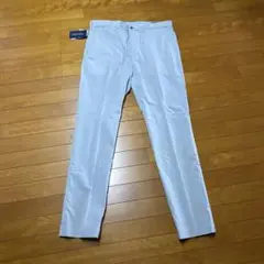 新品POLO GOLF スリムフィット ゴルフパンツ