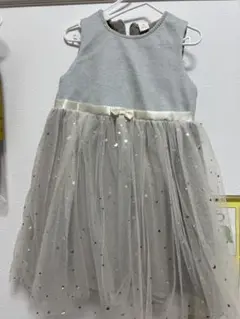 バースデイ　cottoli コトリ　ドレス　フォーマル　ワンピース