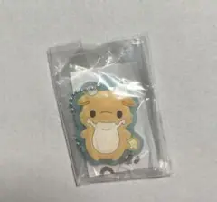かいじゅうせかいせいふく　アクリルキーチェーン　しゅがー　新品未開封