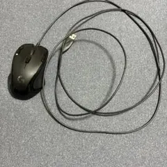 【Logicool】G300s