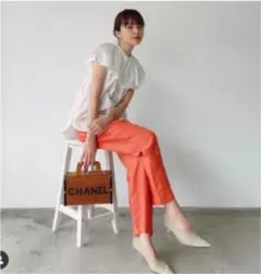 FROM FIRST MUSEE レディース パンツ/ジーンズ フロムファースト
