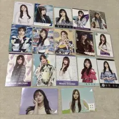 梅澤美波