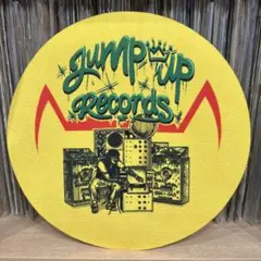 Upsetters®︎ SlipRugs DJレコードマット- 2枚組/1SET Upsetters®︎ SlipRugs (2枚1組) レゲエ DJスリップマット