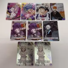 【ユニオンアリーナ】色々　13枚セット