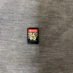 スプラトゥーン3Switchソフトのみ