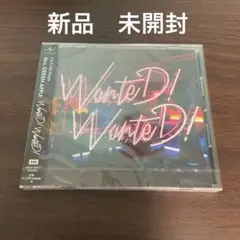 WanteD! WanteD! 新品　未開封　CD ミセスグリーンアップル