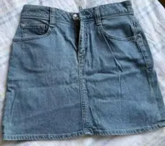 レディース　スカート　古着