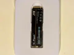 H-Flash 2TB M.2 NVMe SSD
