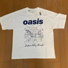 ZARA キッズ　oasis Tシャツ　164