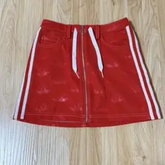 adidas × FIROUCCI スカート