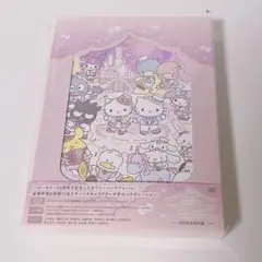 Hello Kitty 50th Anniversary Presents M…