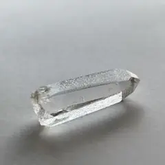 9.9g トマスゴンサガ 水晶 ミニサイズ ポイント