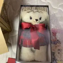 【メリーソート】◆ディズニー　ホイップ　ユニベア　テディベア　新品未開封◆ ディズニー〉ユニベアシティ ホイップ ぬいぐるみ - メルカリ