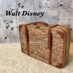 【非売品】Walt Disney限定モデル トランクケース