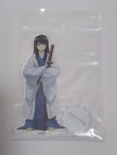 銀魂 桂小太郎 ちっちゃくなっちゃった アクスタ アクリルスタンド