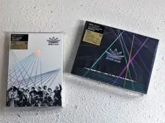 Snow Man DomeTour 2024 RAYS 初回盤 通常盤[DVD]