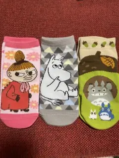 靴下