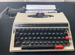 当時物　ブラザー タイプライター WIDE-7 423 キリル文字版 ロシア語 2025年最新】タイプライター brother wide-7の人気アイテム