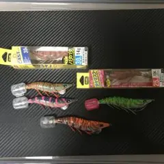 パタパタエギ
