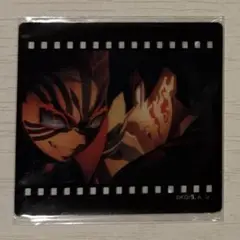 鬼滅の刃 ufotable dining お楽しみくじ クリアカード