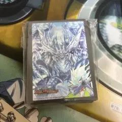 零龍 スリーブ 新品未開封