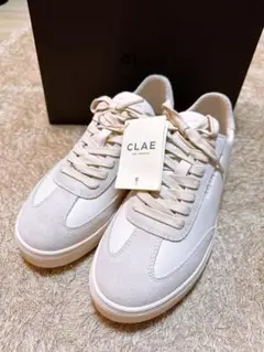 2025年最新】CLAE レディース スニーカーの人気アイテム - メルカリ