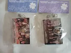 Hearts2Hearts アルバム　新品未開封　セット　3
