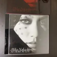 中島美嘉/NO MORE RULES.