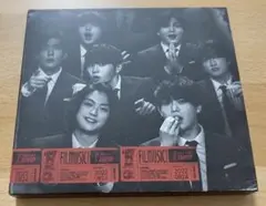 Hey!Say!JUMP アルバムFILMUSIC! 初回限定盤2 恋をするんだ