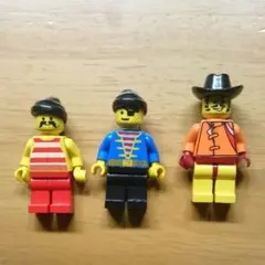 レゴミニフィグ