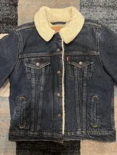 levi strauss u0026 co リーバイス ボアジャン Gジャン