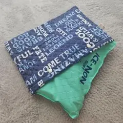 アイスノンカバー＊ハンドメイド