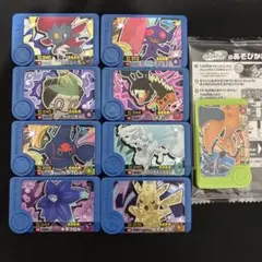 ポケモン フレンダピック 9枚