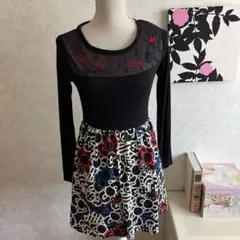 未使用　ユニバーサルスタジオジャパン　ハローキテイワンピース