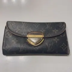 ルイヴィトン 長財布