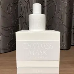トバリ サイプレスマスク TOBALI CYPRESS MASK