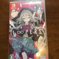 Switch LOOPERS
