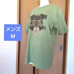 STUDIO CANAL プリントTシャツ Mサイズ ヴィンテージ